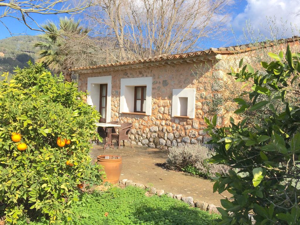 Finca Cas Sant Sóller Extérieur photo
