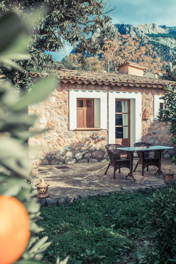 Finca Cas Sant Sóller Extérieur photo